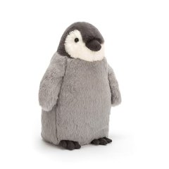 JELLYCAT Percy Penguin Little ジェリーキャット パーシーペンギン