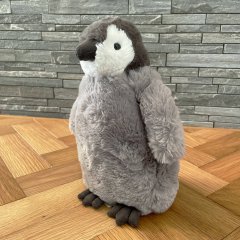 JELLYCAT Percy Penguin Little ꡼å ѡڥ󥮥