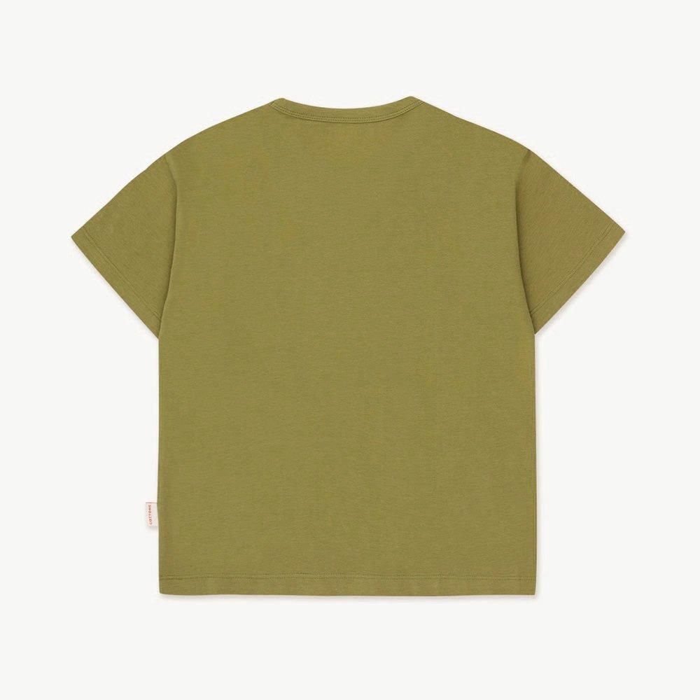 SALE20%OFF】tinycottons TINY WONDERLAND TEE タイニー