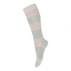 mp Denmark Middle Socks Pastel Green ԡ ǥޡ ߥɥ륽åʥѥƥ륰꡼