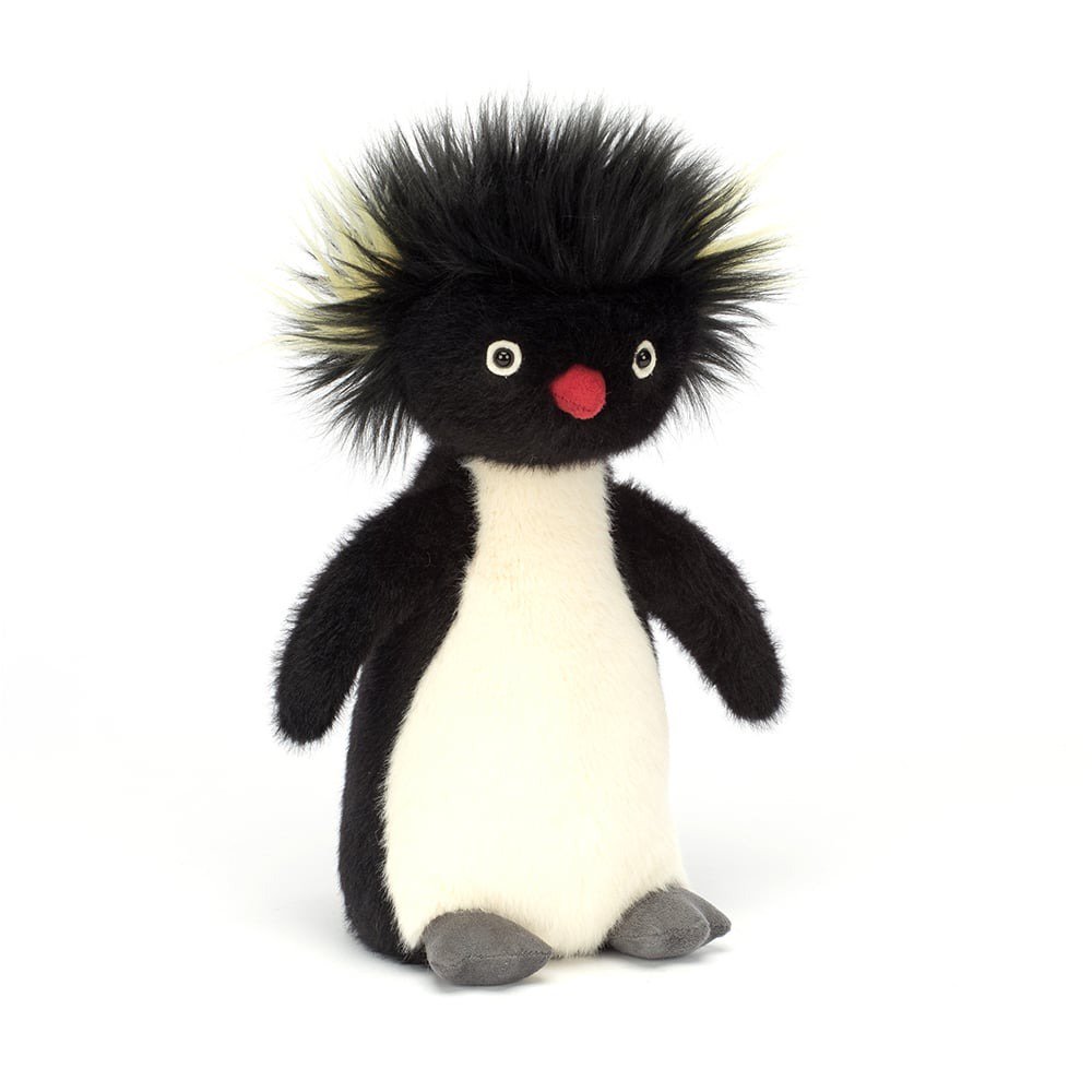 JELLYCAT Ronnie Rockhopper Penguin ジェリーキャット ロニーロック 