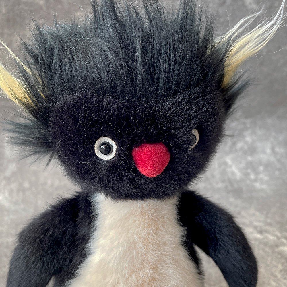 JELLYCAT Ronnie Rockhopper Penguin ジェリーキャット ロニーロック 