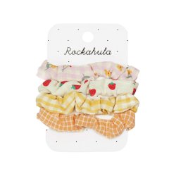Rockahula Kids Picnic Scrunchie
Set MULTI åե饭å ԥ˥å奷4ȡʥޥ