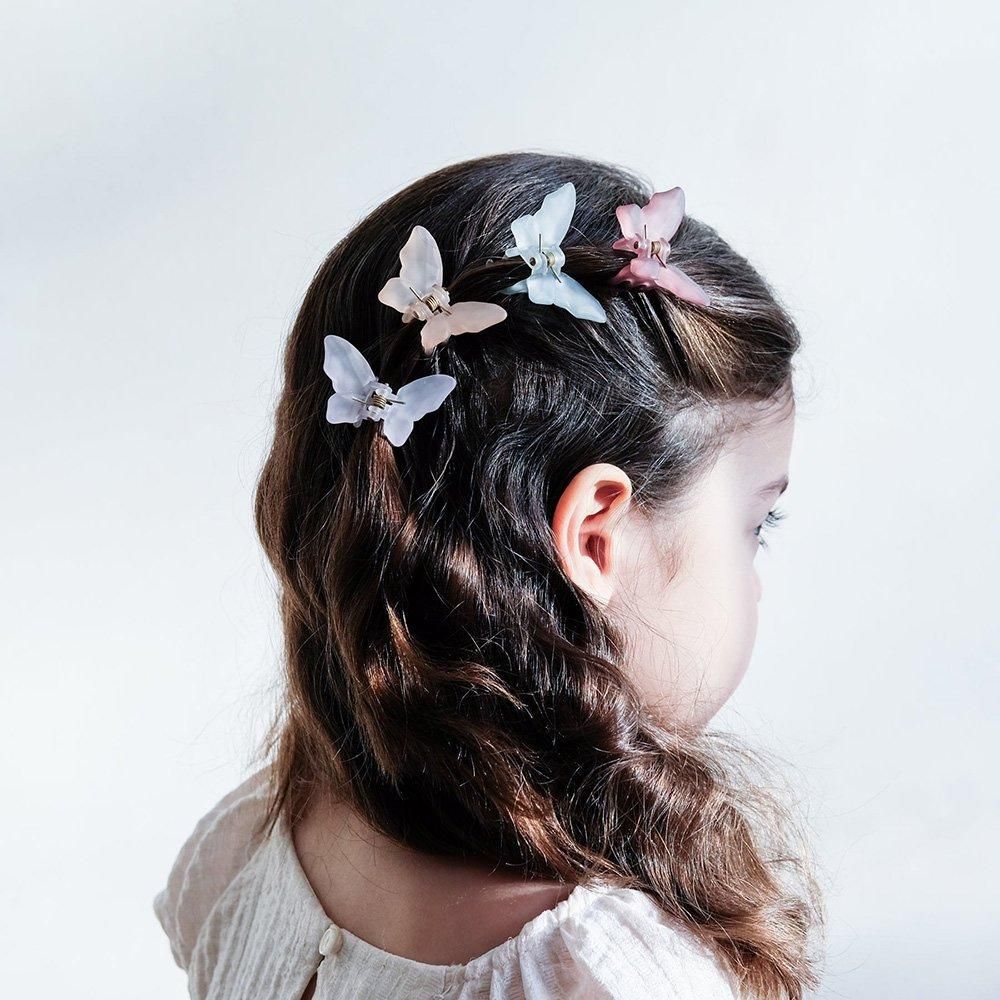 GETTING READY ACCESSORIES CLAW CLIP | SIENNA