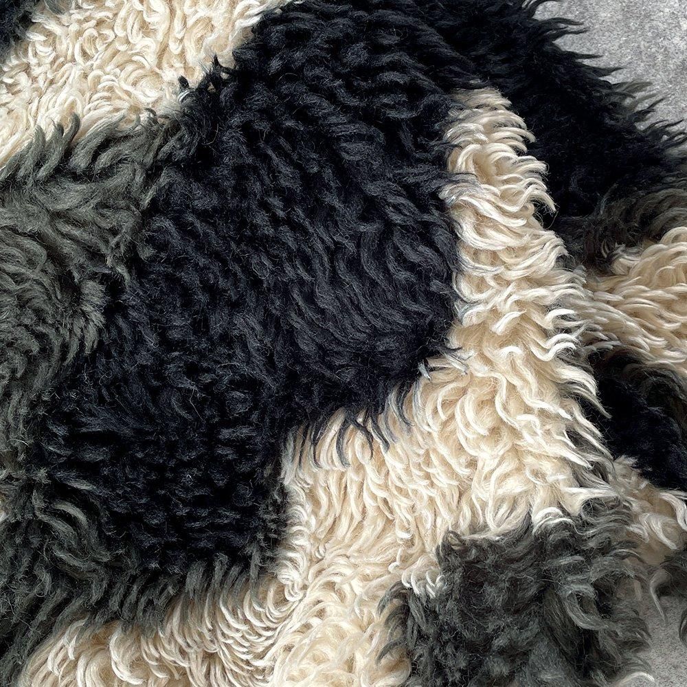 Wynken Fleece jacket DARK フリースジャケット 3y Wynken Fleece jacket DARK CLOUDS DCL ウィンケン フリースジャケット