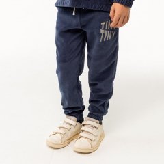 tinycottons TINY WAVES SWEATPANT navy ˡåȥ åȥ󥰥ѥġʥͥӡ