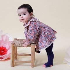 OUTLETLouise Misha Rompers India Blush Floral World 륤ߡ Ĺµѡʥ֥åեɡ