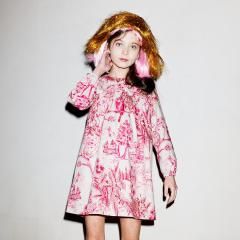 Christina Rohde [クリスティーナ ローデ]