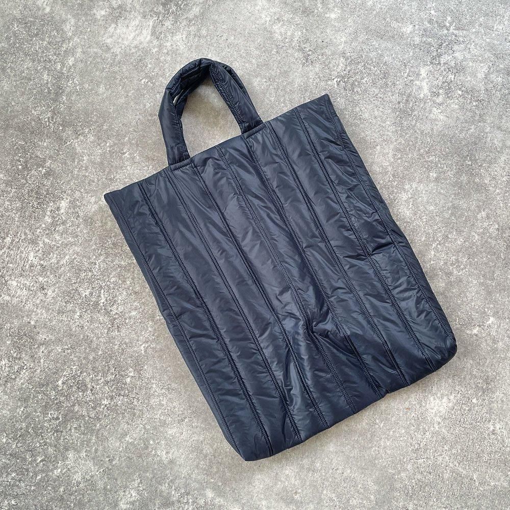 値下げKaptain Sunshine✖︎Porterキルティングトートバッグ