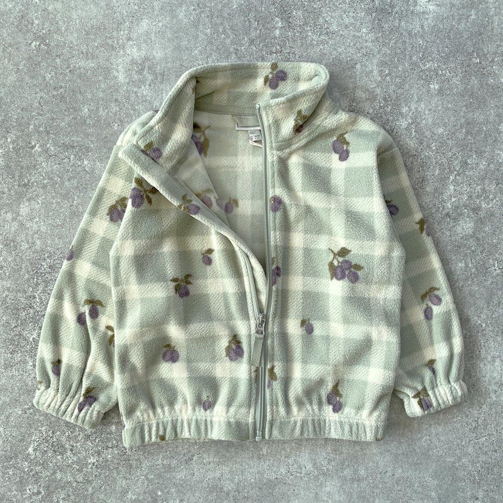 【美品】ガルボアンドフレンズ(garbo&friends)ダウン　アウター Garbo&Friends Flos Navy Puffer Jacket ガルボアンドフレンズ