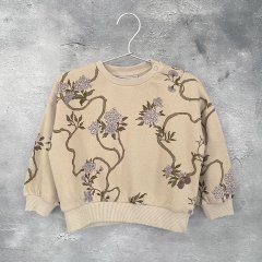 Garbo&Friends Tree of Life Sweatshirt Baby ܥɥե Ĺµåȥġʥĥ꡼֥饤ա 