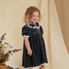 Noralee AMELIA DRESS MIDNIGHT Υ꡼ ٥Ⱦµɥ쥹ʥߥåɥʥȡ