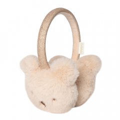 Rockahula Kids åե饭å Teddy Bear Earmuffs BROWN 䡼ޥե顼ʥ٥