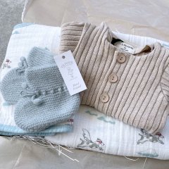 WINTER GIFT SET ꥸʥ륮եȥå B