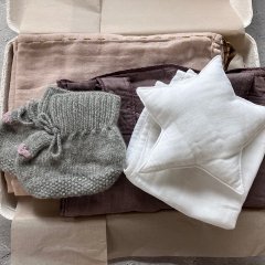 WINTER GIFT SET ꥸʥ륮եȥå M