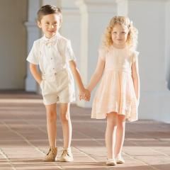 Noralee SUSPENDER SHORT POWDER BLUE Υ꡼ ڥդ硼ȥѥġʥѥ֥롼