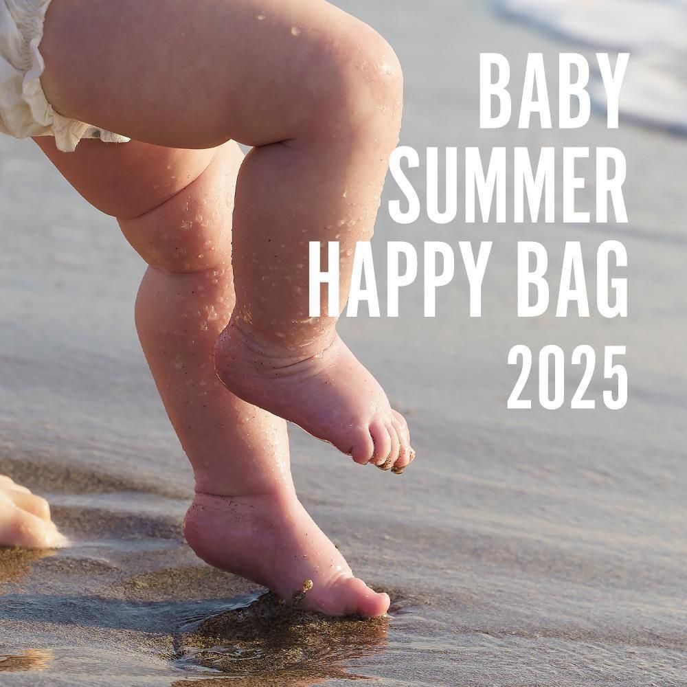 2025 BABY SUMMER HAPPY BAG - インポート 輸入 ベビー服 子供服