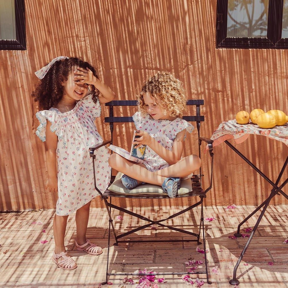 ※あ【新品】*Louise Misha* ワンピース 12Y Girls Swimsuit Louise Misha Audrey – Mini Ruby