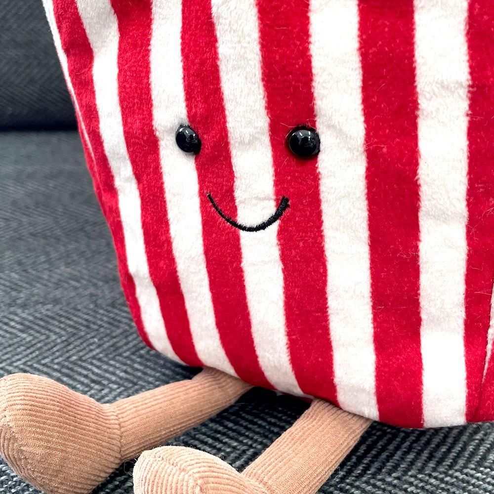 JELLYCAT Amuseble Popcorn ジェリーキャット ポップコーン