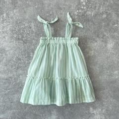 1 + in the family DRESS ARAIA subtle green ⥢   եߥ꡼ ɳԡʥ֥륰꡼