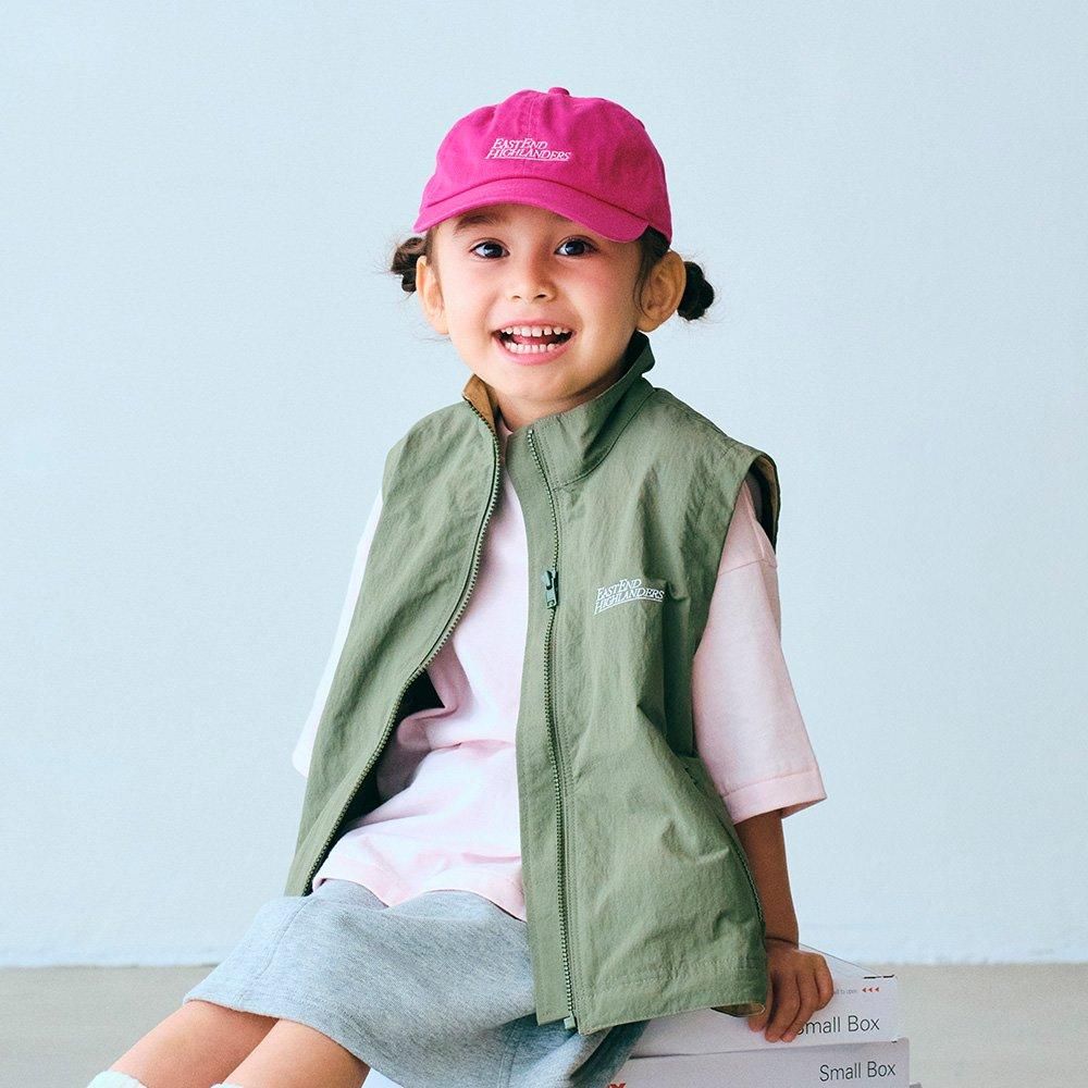 イーストエンドハイランダーズ スーツ 110 ブラウン イーストエンド