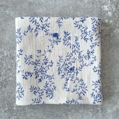 Garbo&Friends Jardim Muslin Swaddle Blanket ガルボアンドフレンズ スワドルブランケット（ジャルディム）