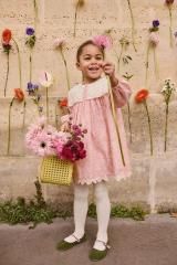 Louise Misha Dress Arinola Pink
Mountain
Avens 륤ߡ Ĺµԡʥԥ󥯥ޥƥ󥢥󥹡