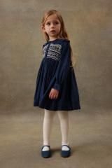 Louise Misha Dress Noor Midnight 륤ߡ Ĺµԡʥߥåɥʥȡ