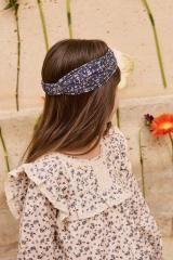 Louise Misha Blouse Kerien Cream
Columbine
Hill 륤ߡ Ĺµ֥饦ʥ꡼ॳХҥ