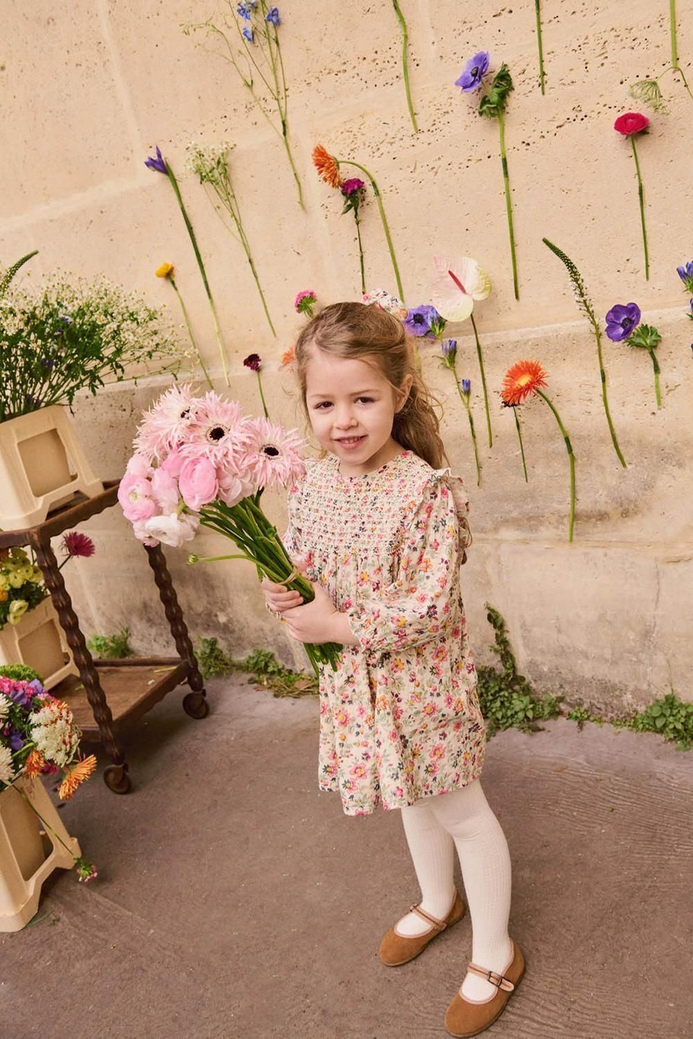 ※最終価格【新品】*Louise Misha* ワンピース 10Y Louise Misha Rompers Anusha Strawberry ルイーズミーシャ