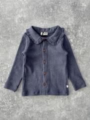 1 + in the family GISELA denim ⥢   եߥ꡼ դ֥饦ʥǥ˥