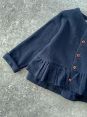 1 + in the family VANESSA dark-blue ⥢   եߥ꡼ ȥե륫ǥʥ֥롼