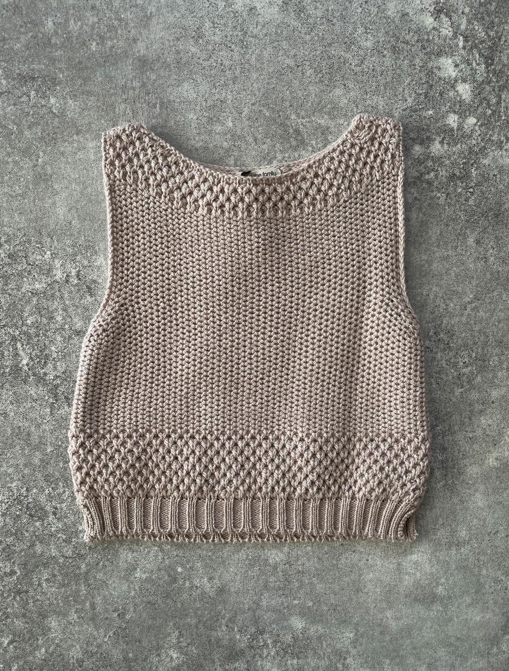 1 + in the family KARIN-bb tortora ���⥢ ���� �� �ե��ߥ꡼ �˥åȥ٥��ȡʥȥ�ȥ��