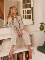 Bebe Organic Zora Pants ٥٥˥å ѥġʥѥåǥɥե