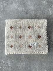Bebe Organic Sandy Blanket ٥٥˥å ֥󥱥å ǥ