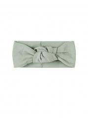 Quincy Mae KNOTTED HEADBAND FERN 󥷡ᥤ إХɡʥե
