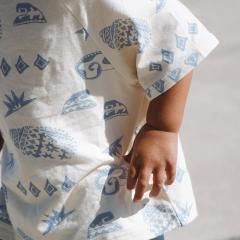 Bam Loves Boo Kailani Raglan Tee Х ֥ ֡ 饰Tġʥ/꡼