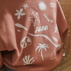Bam Loves Boo Beachcomber Jumper Cray Х ֥ ֡ åȥġʥ쥤