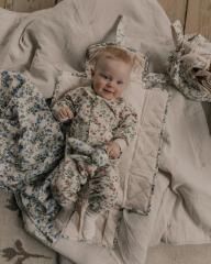 Garbo&Friends Dainty Muslin Swaddle Blanket ܥɥե ɥ֥󥱥åȡʥǥƥ