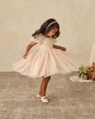 Noralee DOROTHY DRESS ANTIQUE  ノラリー ビジュードレス(アンティーク)