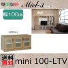 100cmŷդ<br>mini100-LTV
