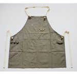 <img class='new_mark_img1' src='https://img.shop-pro.jp/img/new/icons60.gif' style='border:none;display:inline;margin:0px;padding:0px;width:auto;' />LAND&B.C. Work Apron ワークエプロン サンド