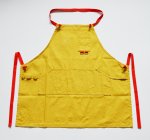 <img class='new_mark_img1' src='https://img.shop-pro.jp/img/new/icons60.gif' style='border:none;display:inline;margin:0px;padding:0px;width:auto;' />LAND&B.C. Work Apron ワークエプロン マスタード