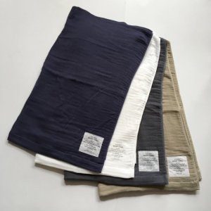 SHINTO TOWEL 2.5-PLY GAUZE TOWEL  BATH TOWEL / L