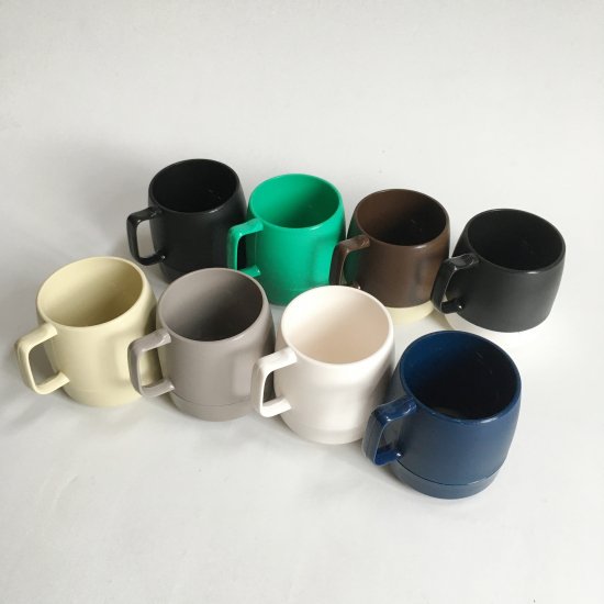 DINEX 8oz MUG CUP マグカップ - FUSSA GENERAL STORE