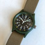 MWC Infantry Watch Olive