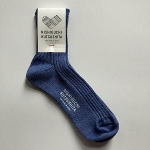 <img class='new_mark_img1' src='https://img.shop-pro.jp/img/new/icons14.gif' style='border:none;display:inline;margin:0px;padding:0px;width:auto;' />NISHIGUCHI KUTSUSHITA ֥ͥå COMSA BLUE