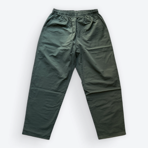 <img class='new_mark_img1' src='https://img.shop-pro.jp/img/new/icons14.gif' style='border:none;display:inline;margin:0px;padding:0px;width:auto;' />VOIRY STORE SECOND PANTS DARK GREEN