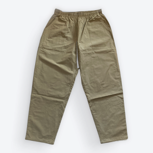 VOIRY STORE SECOND PANTS BEIGE
