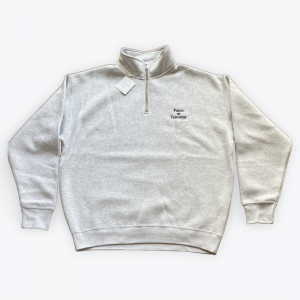 <img class='new_mark_img1' src='https://img.shop-pro.jp/img/new/icons24.gif' style='border:none;display:inline;margin:0px;padding:0px;width:auto;' />TAMANIWA FOT HALF ZIP SWEAT